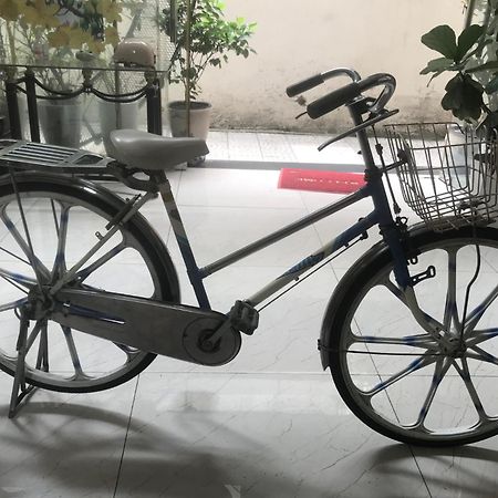 דה נאנג Tam Homestay מראה חיצוני תמונה