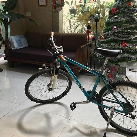 דה נאנג Tam Homestay מראה חיצוני תמונה