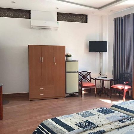דה נאנג Tam Homestay מראה חיצוני תמונה
