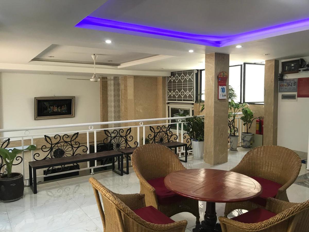 דה נאנג Tam Homestay מראה חיצוני תמונה