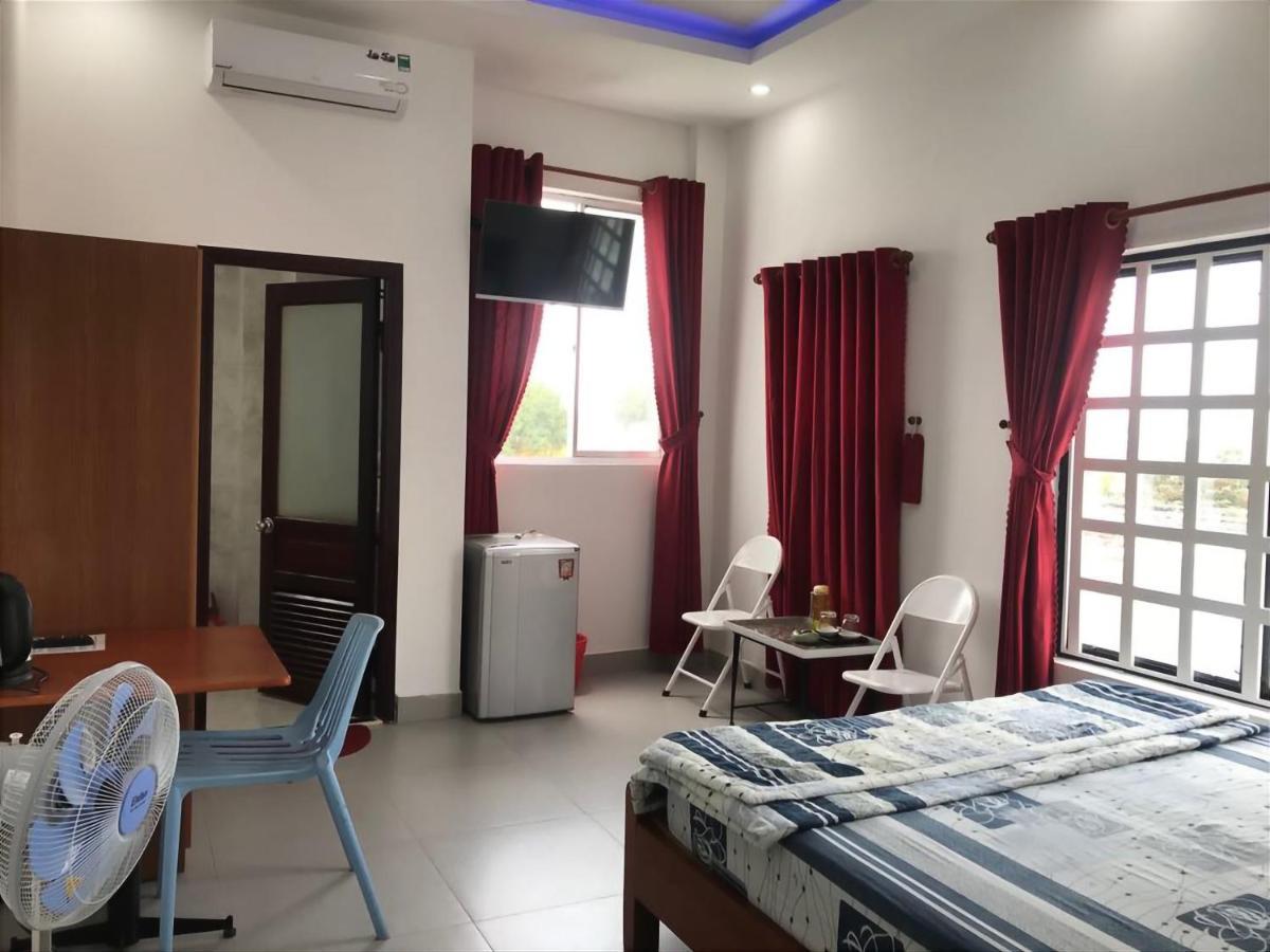 דה נאנג Tam Homestay מראה חיצוני תמונה