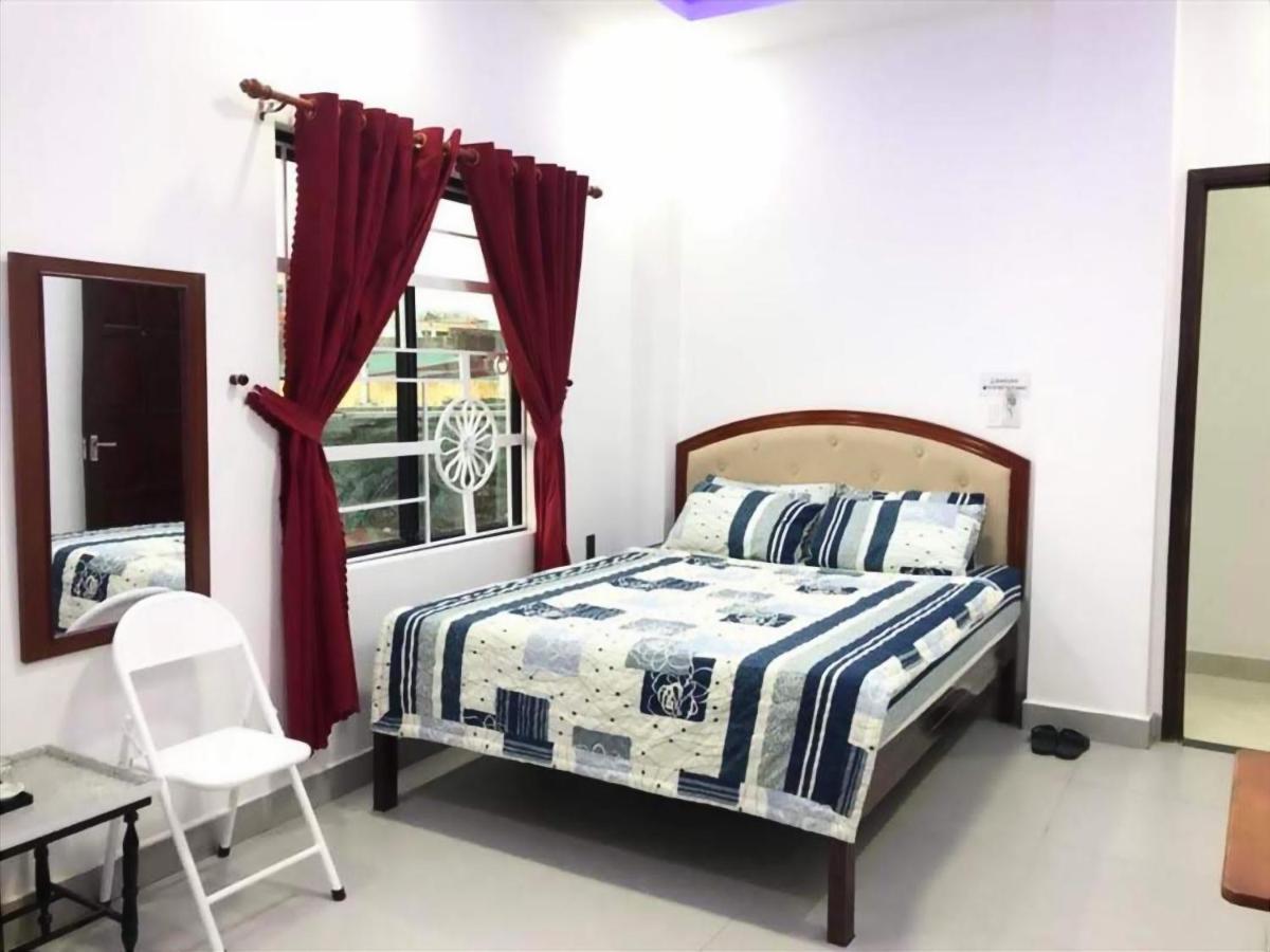 דה נאנג Tam Homestay מראה חיצוני תמונה
