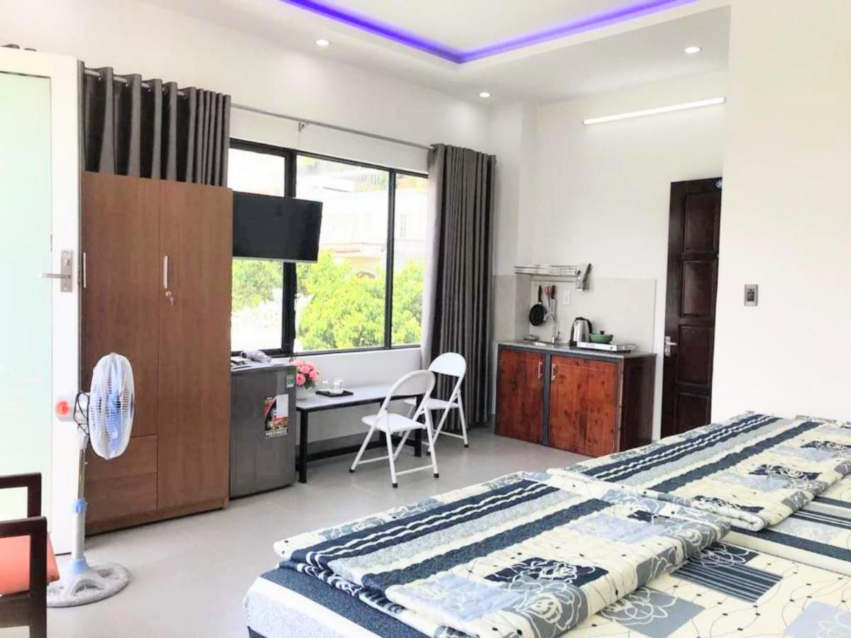דה נאנג Tam Homestay מראה חיצוני תמונה