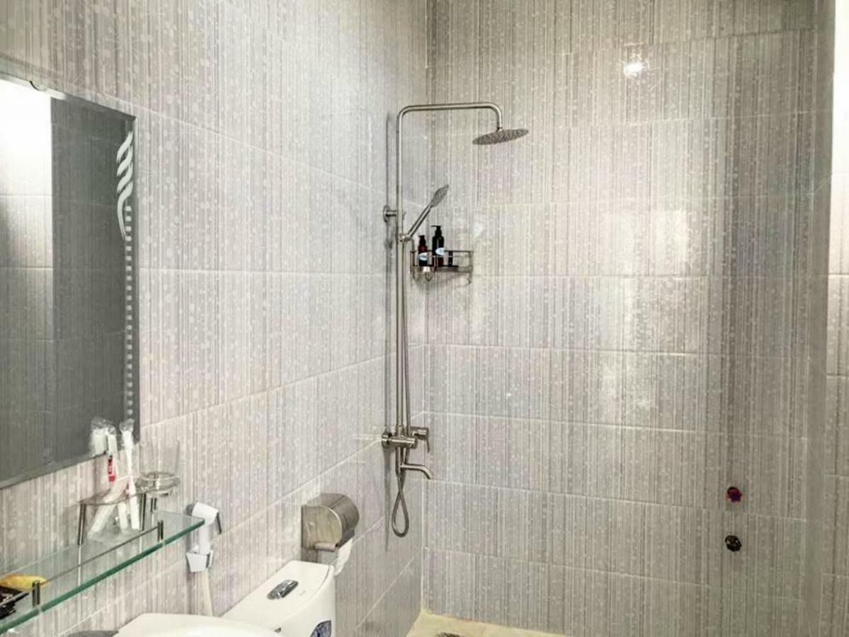 דה נאנג Tam Homestay מראה חיצוני תמונה