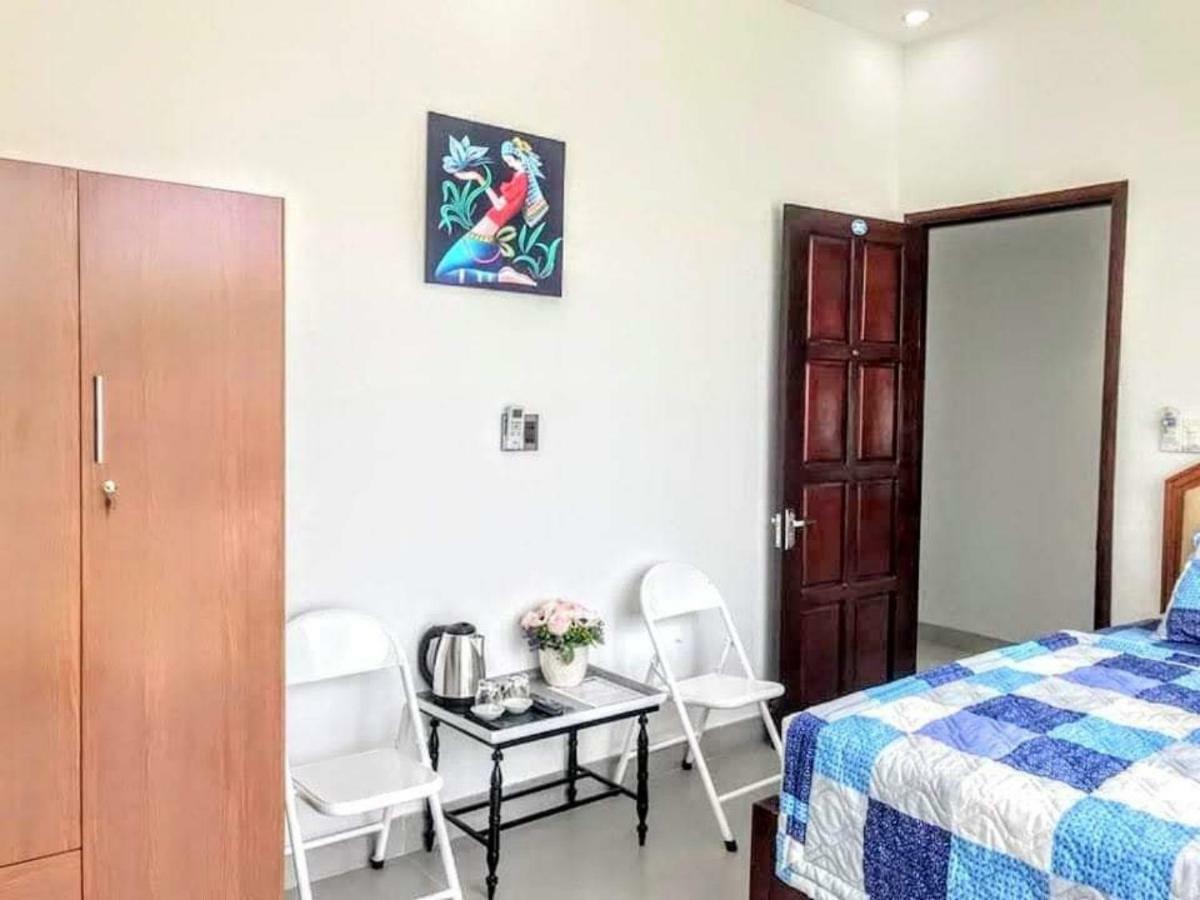 דה נאנג Tam Homestay מראה חיצוני תמונה