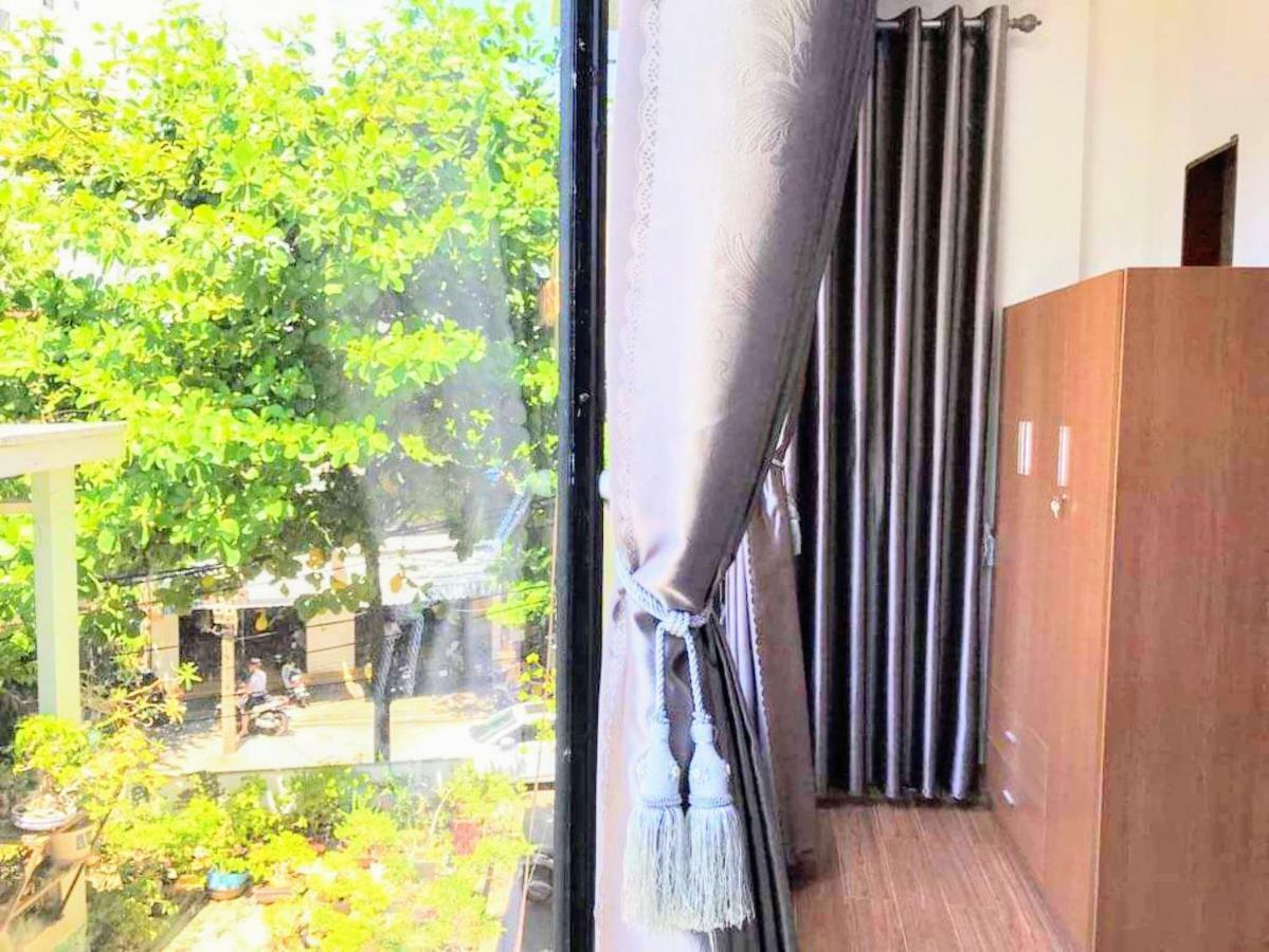 דה נאנג Tam Homestay מראה חיצוני תמונה