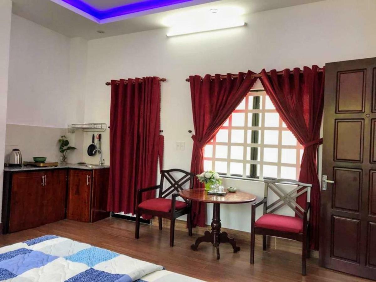 דה נאנג Tam Homestay מראה חיצוני תמונה
