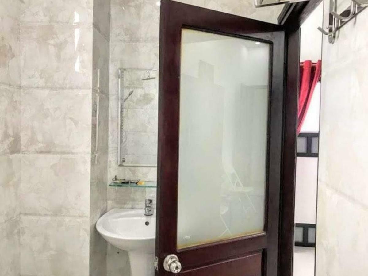דה נאנג Tam Homestay מראה חיצוני תמונה