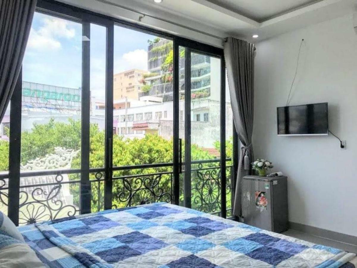 דה נאנג Tam Homestay מראה חיצוני תמונה