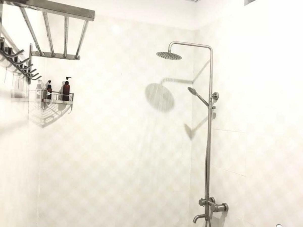 דה נאנג Tam Homestay מראה חיצוני תמונה