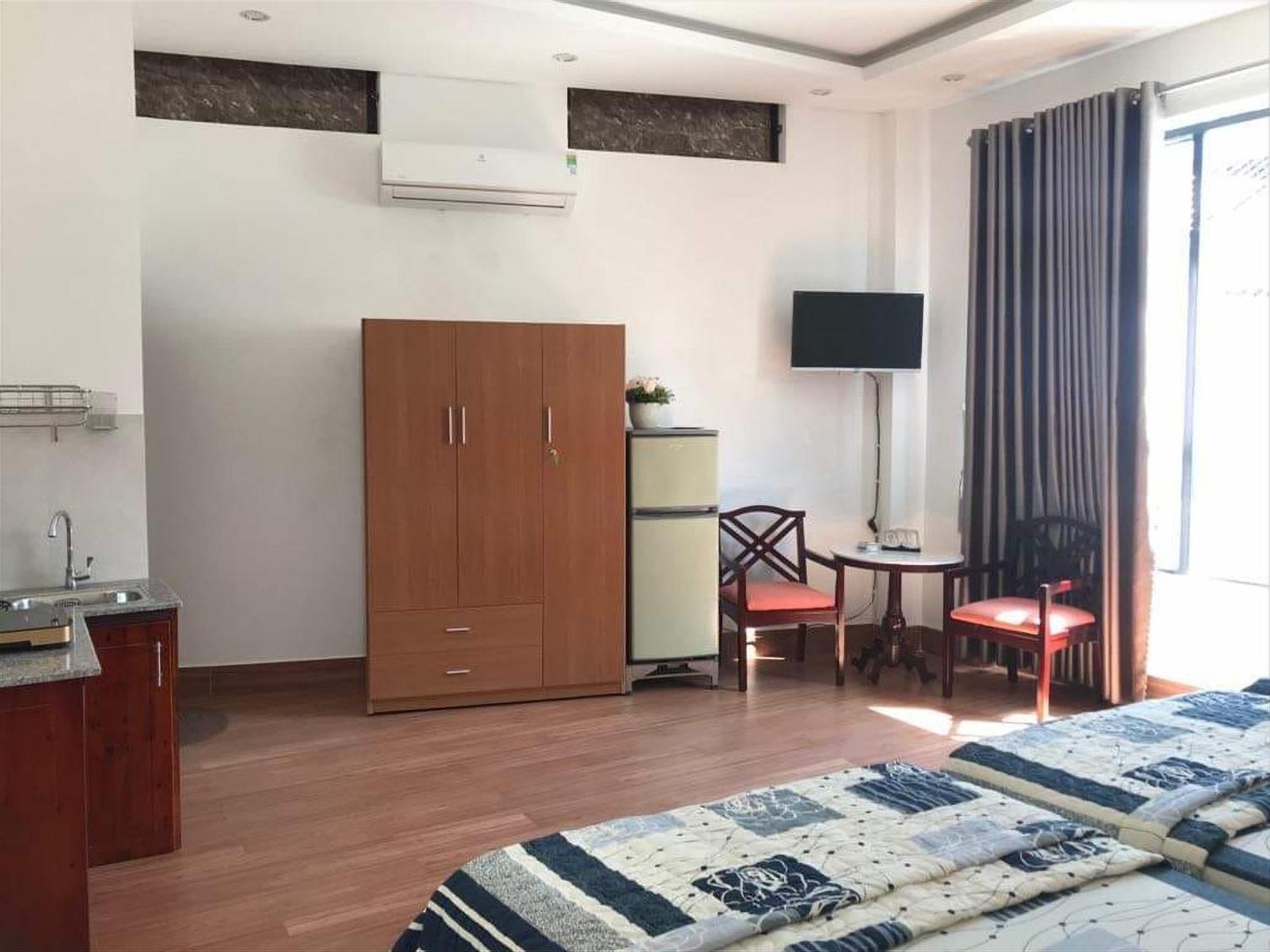 דה נאנג Tam Homestay מראה חיצוני תמונה
