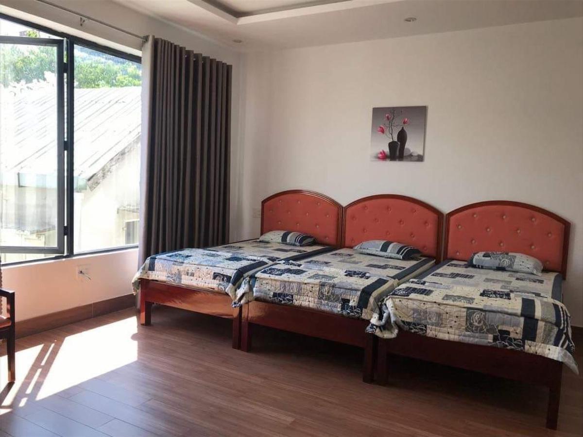 דה נאנג Tam Homestay מראה חיצוני תמונה